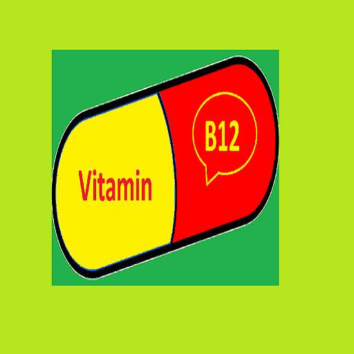 Vitamin B12 Deficiency Guide 1.0
