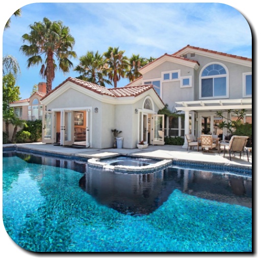 House Design icon