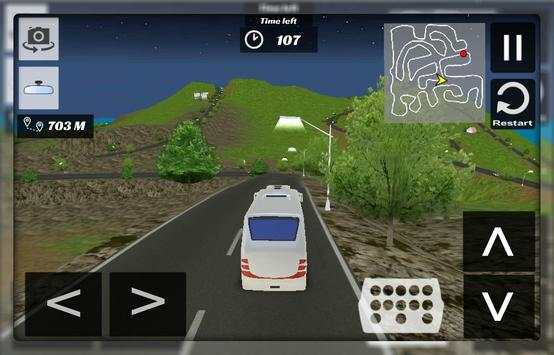 Bus Simulator Offroad Online screenshot 7