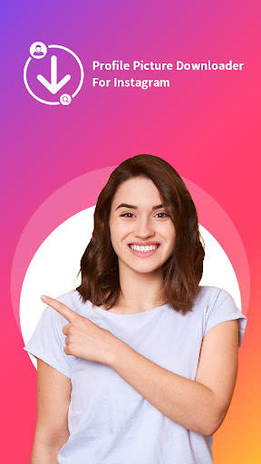 Profile picture Downloader for Instagram screenshot 5