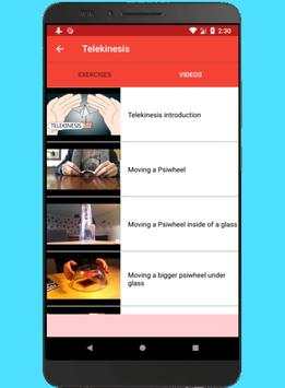 KinesisApp screenshot 3