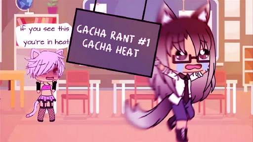 Gacha Heat Mod Info screenshot 3