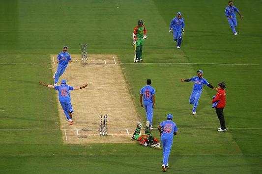 Live Cricket TV Official screenshot 2