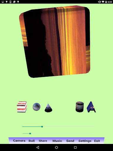 Photo Show screenshot 6