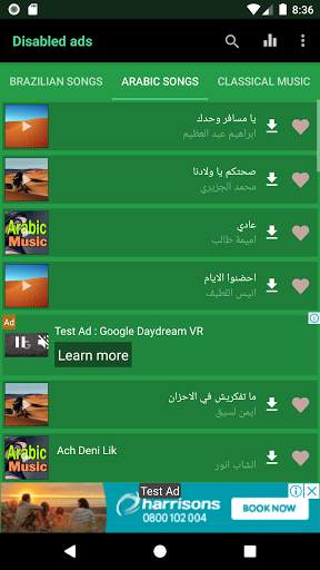 Songs Download App Free screenshot 4