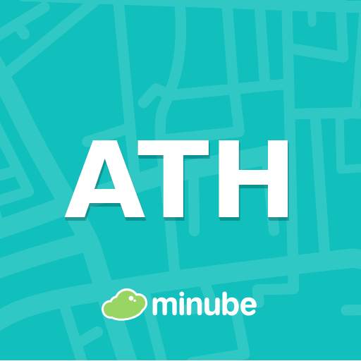 Athens Travel Guide in English with map 6.9.17