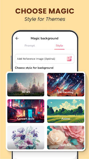AI Photo Editor, BG Remover screenshot 5