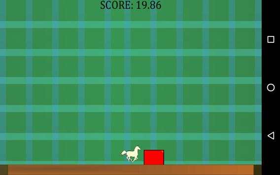 Running Unicorn screenshot 3