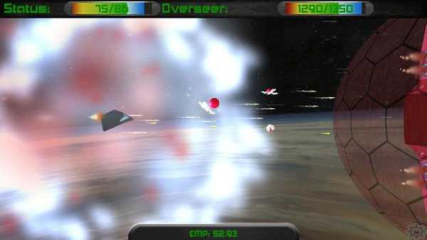 EndGame Free screenshot 3