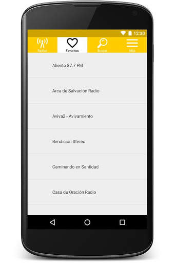 Christian Songs Worship Music screenshot 3