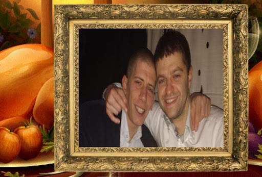 Thanksgiving Day Photo Frames screenshot 5
