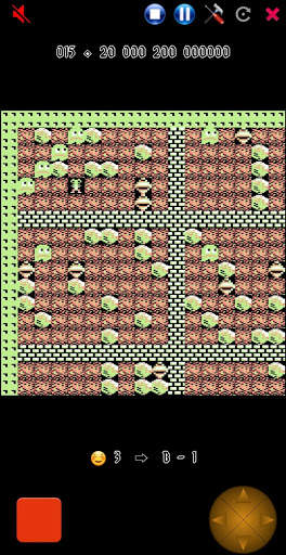 Super Cave Dash скриншот 3