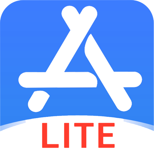 Lite Apps Store Market 2022 icon