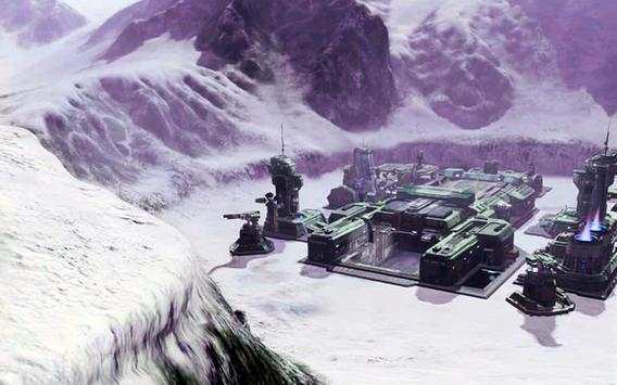 Definitive Wars Halo Edition screenshot 1
