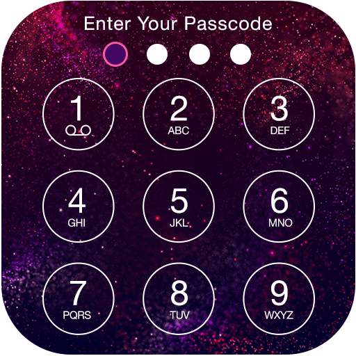 Application Lock 2.4