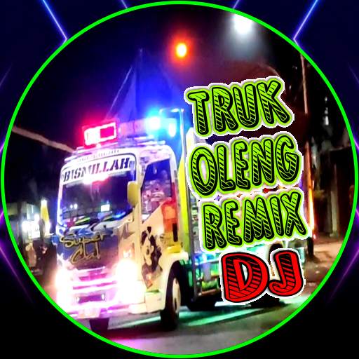 DJ Mobil Truk Oleng Viral 1.1.0