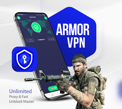 VPN - Turbo VPN Online VPN screenshot 1