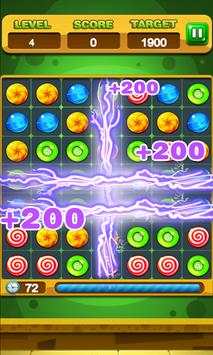 Sweet Candy Mania screenshot 1
