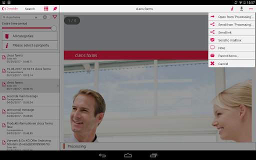 d.3 mobile screenshot 13