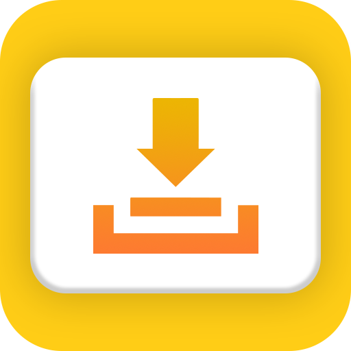Snaptubè - Tubè Video Downloader icon