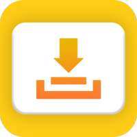 Snaptubè - Tubè Video Downloader logo