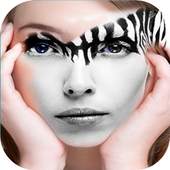 Fotomix manga face morphing 1.0