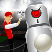 Stick Cricket icon