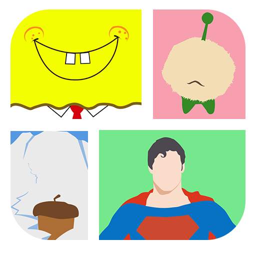 Guess The Movie & Character 2.08.40 (40)