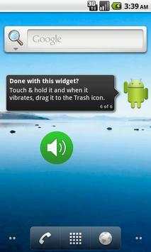 Silent Phone Mode screenshot 2