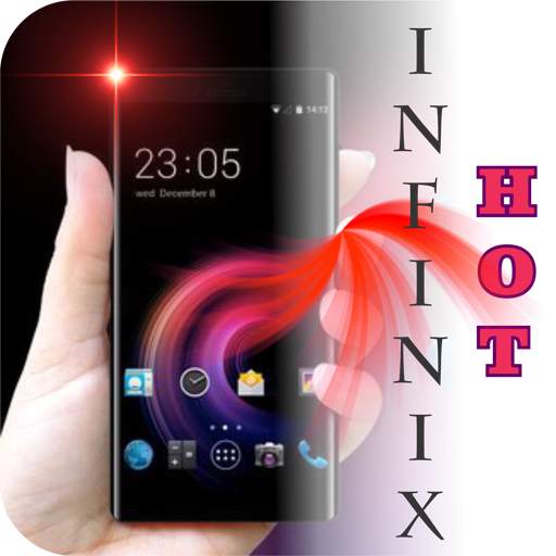 Wallpaper For Infinix HOT 1.0