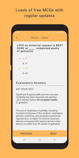 OBGY by Dr. Punit Bhojani screenshot 4