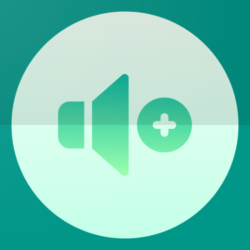 Volume Scheduler - Auto change volume levels icon