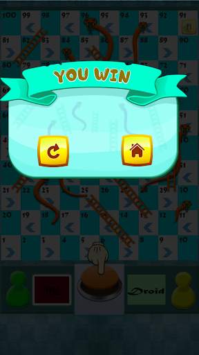 Snakes and Ladders : The Dice Roll Game screenshot 6
