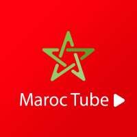 Morocco Tube logo