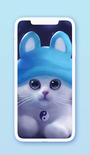 Kawaii Wallpapers - Cute backgrounds 2020 screenshot 2