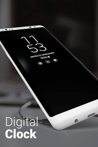 Always on Display screenshot 5