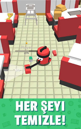 Clean Up 3D screenshot 6