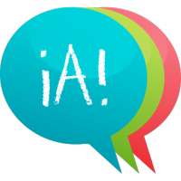 ¡Aprendamos! Spanish Verb Conjugator FREE logo