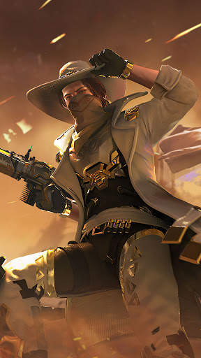 FF Wallpapers screenshot 4