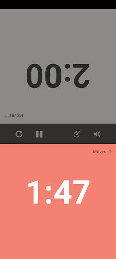 Chess Clock screenshot 6