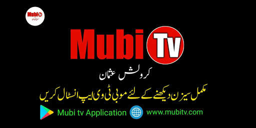 Mubi Tv: Kurulus Osman in Urdu screenshot 4