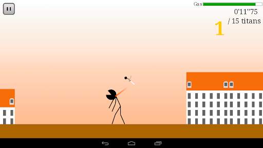 Stick of Titan screenshot 6