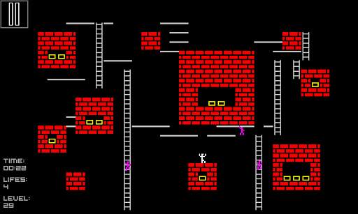Runner free screenshot 8