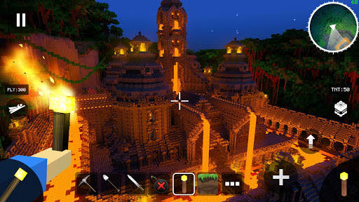 World Craft HD screenshot 3