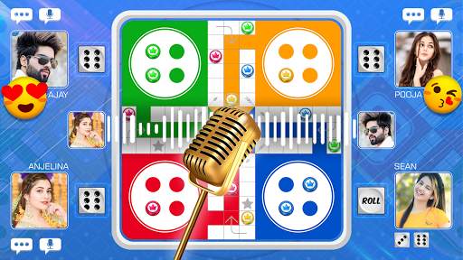 Super Ludo MultiplayerKlassiek screenshot 7