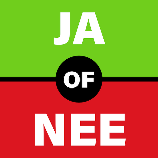 Ja of Nee - Vragenspel icon