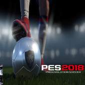 BEST TRICKS GAME PES 2018 VOL 1 1.22.1.0.1