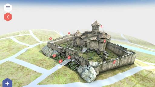 La Roche-3D screenshot 5
