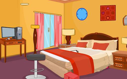 Escape Breezy Apartment screenshot 14