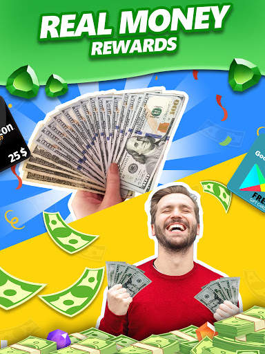 Jewel Blast & Diamond Crush Puzzle Game to BIG WIN screenshot 6